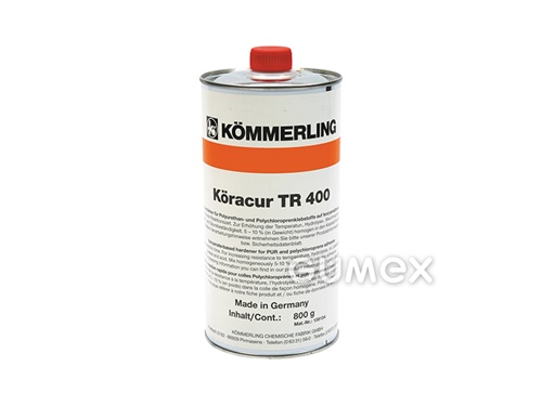 HÄRTER KÖRACUR TR 400 FÜR KLEBER VUKOPLAST 193